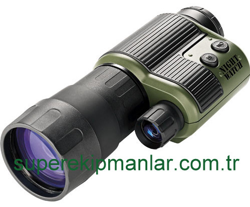 Bushnell gece görüş dürbünü