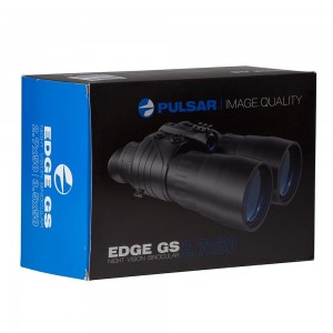 Pulsar Edge GS Super Gece Görüş Dürbünü