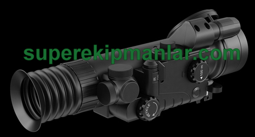 Sentinel Pulsar 2.5 X 60 Gece Görüş Dürbünü