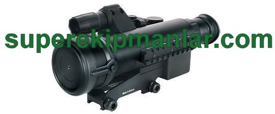 Sentinel Pulsar 2.5 X 60 Gece Görüş Dürbünü