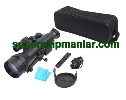 Sightmark 3x60