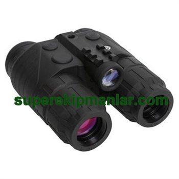2×24 Sightmark Çift Göz Gece Görüş