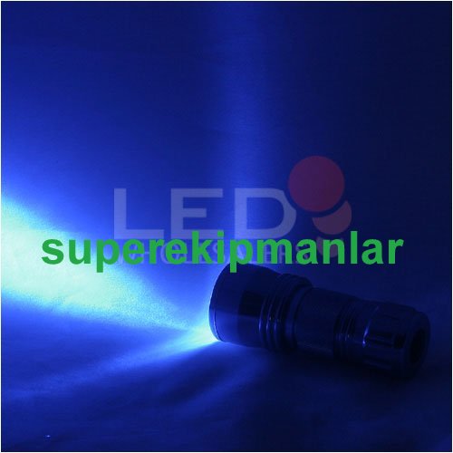 455–460nM 21 Led JcLi Ultraviyole