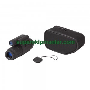 GhostHunter Sightmark 2×24 Gece Görüş