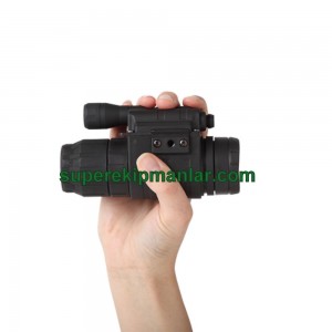 GhostHunter Sightmark 2×24 Gece Görüş