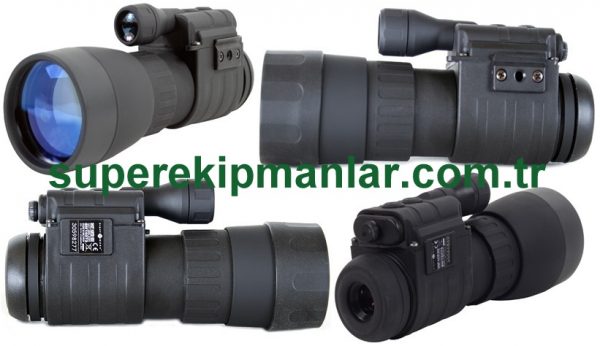 Hunter Sightmark 5×60