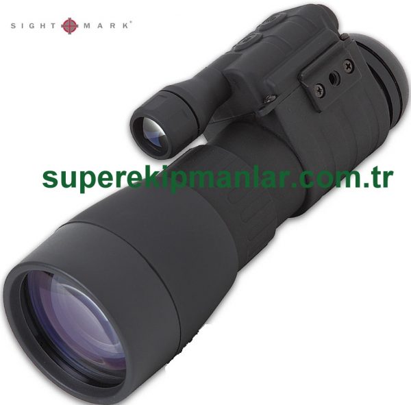 Hunter Sightmark 5×60